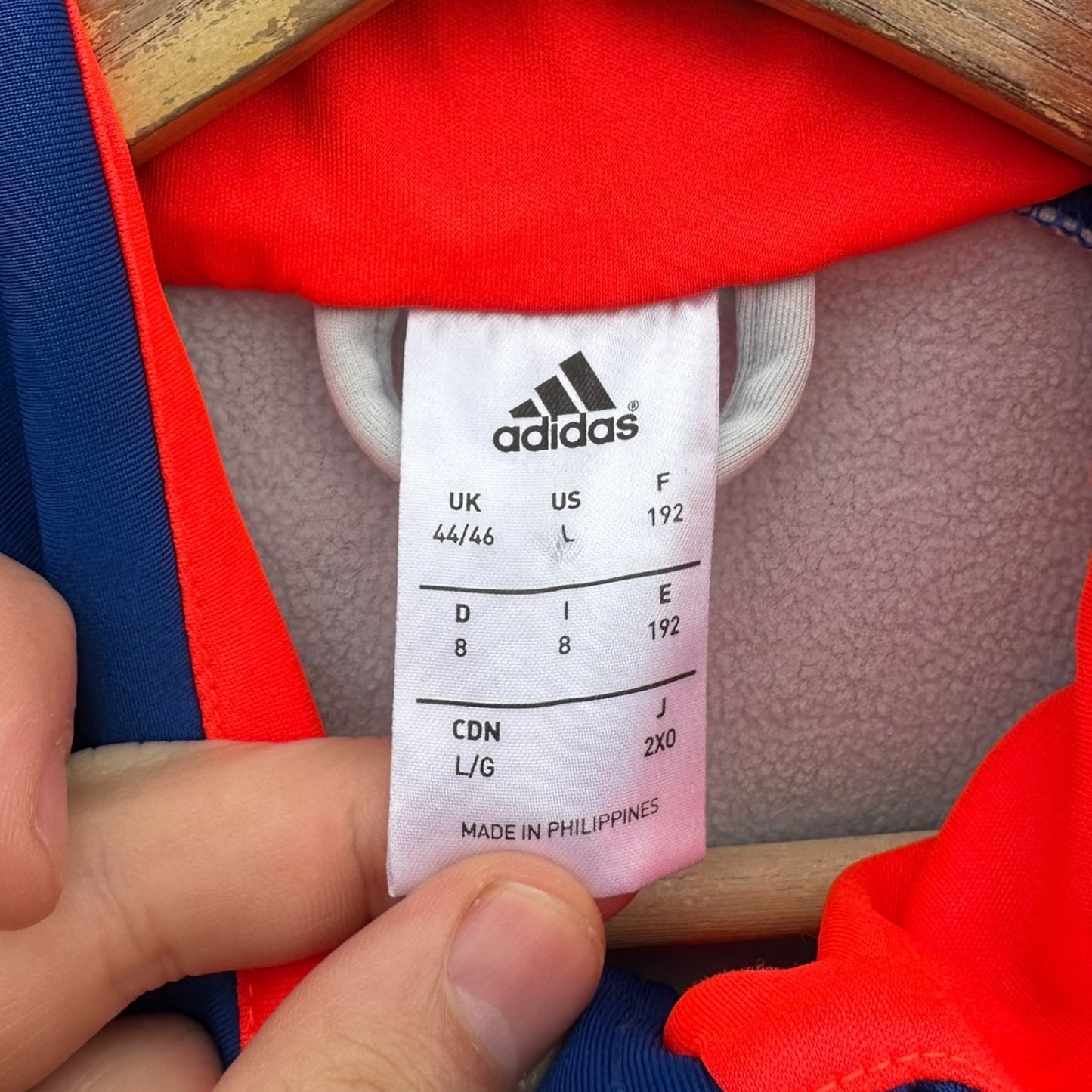 England Lions Cricket 2014 Adidas Sleeveless Vest