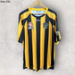 WELLINGTON PHOENIX 2009-2010 REEBOK HOME JERSEY