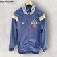 New Orleans Pelicans NBA Adidas 2014 Full zip jacket