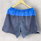 Western Bulldogs ASICS On field AFL Training Shorts