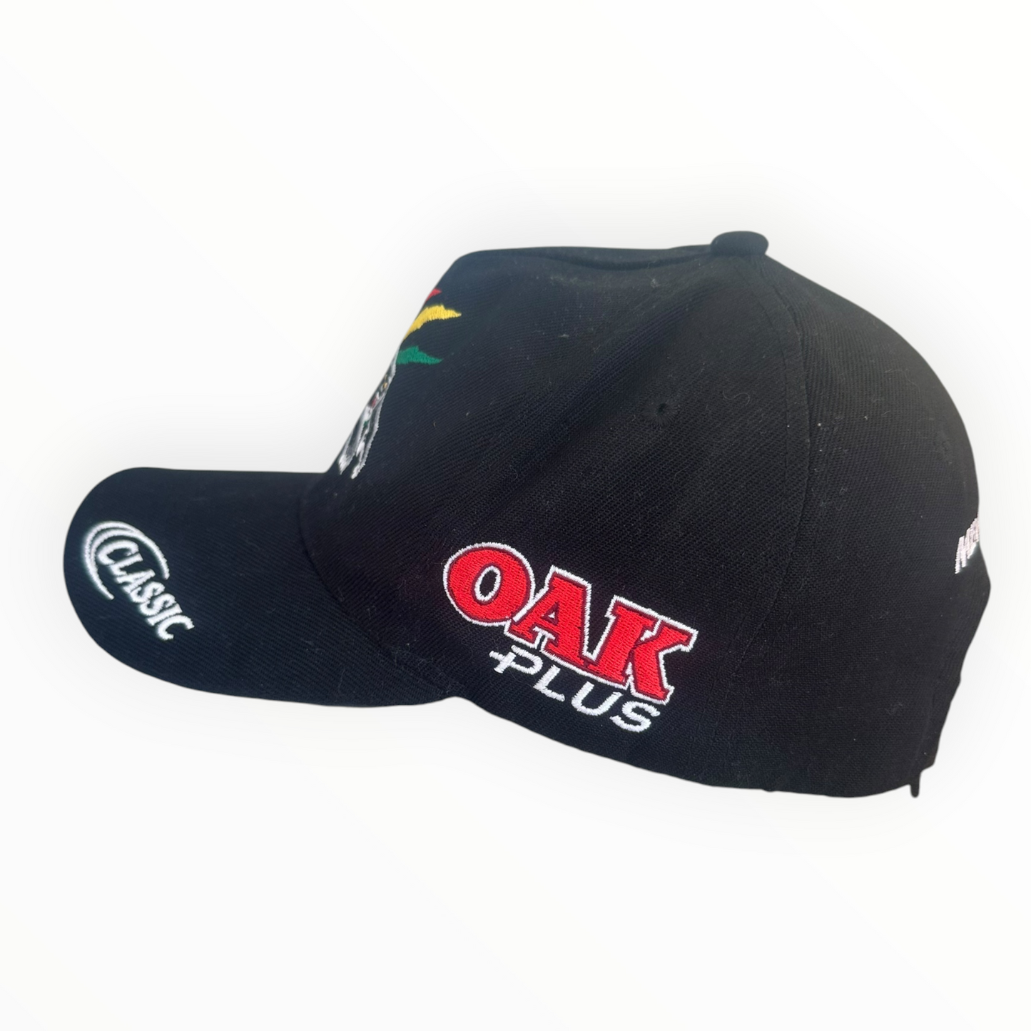 Penrith Panthers 2018 Members Rugby League cap Hat