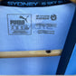 SYDNEY FC 2015 KIDS PUMA HOME SIGNED JERSEY