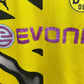 BORUSSIA DORTMUND 2014-2015 PUMA HOME JERSEY