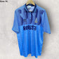 TOTTENHAM HOTSPUR 1991-1992 THIRD UMBRO VINTAGE FOOTBALL JERSEY