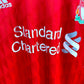 LIVERPOOL FC 2010-2011 HOME JERSEY