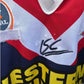 SYDNEY ROOSTERS 2002 VINTAGE HOME JERSEY