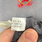 WESTMINSTER FC RED LIONS 2004 ADIDAS WINDBREAKER JACKET