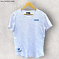 GEEDUP WHITE MESH LADIES SHIRT