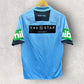 NSW BLUES 2018 CANTERBURY STATE OF ORIGIN JERSEY