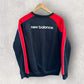 LIVERPOOL FC NEW BALANCE JUMPER