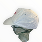 Levi’s White Vintage Snap Back Hat Cap