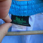 Gold Coast Titans Adidas 2013 Rugby League Match Shorts