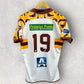 KURINGAI CUBS RUGBY LEAGUE MATCH JERSEY