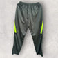 Sydney Thunder Nike BBL Cricket Player Match Pants