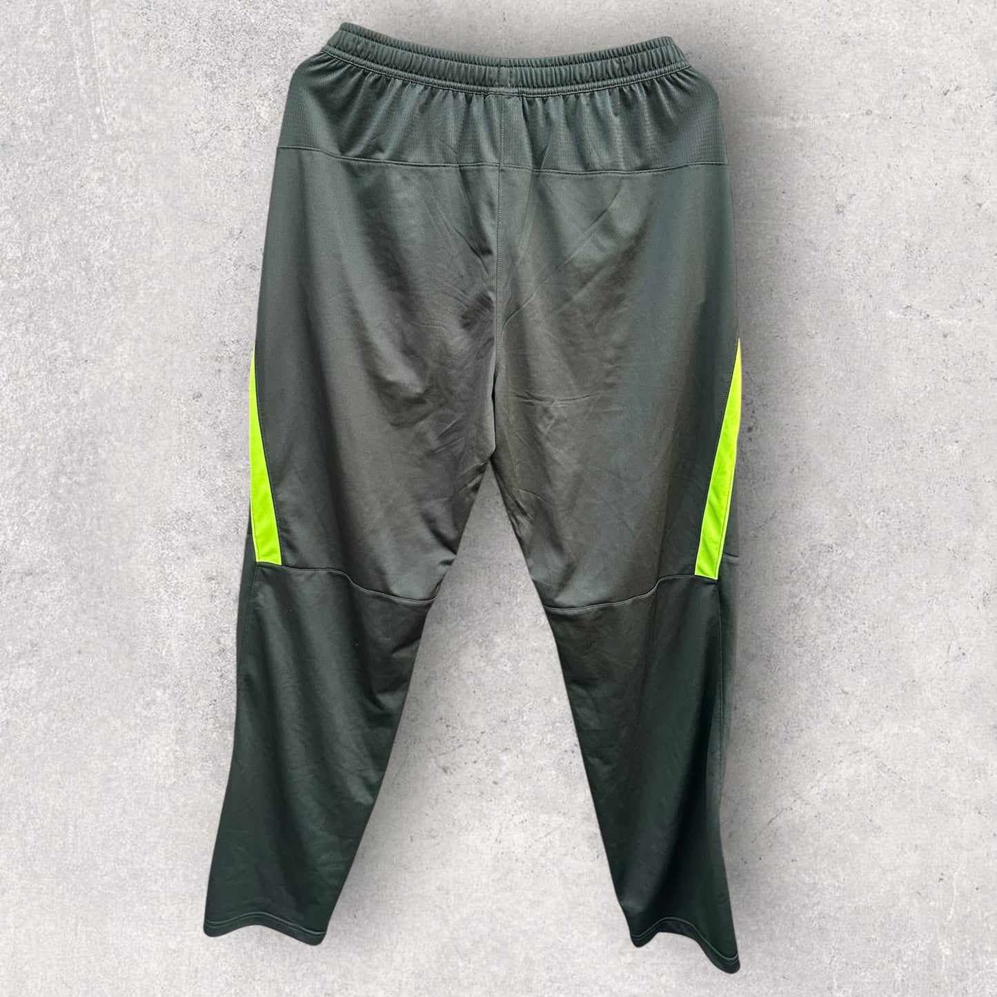 Sydney Thunder Nike BBL Cricket Player Match Pants