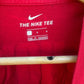 PATRICK MAHOMES KANSAS CITY CHEIFS NIKE T-SHIRT