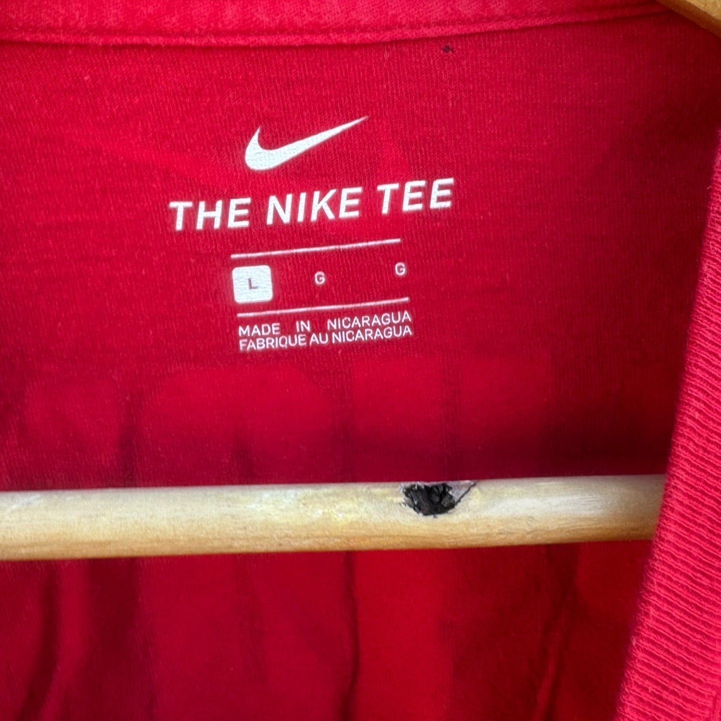 PATRICK MAHOMES KANSAS CITY CHEIFS NIKE T-SHIRT
