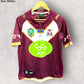 MANLY WARRINGAH SEA EAGLES 2016 HERITAGE JERSEY