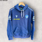 PARRAMATTA EELS MACRON HOODED JUMPER