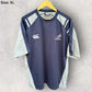 AUSTRALIAN WALLABIES CANTERBURY VINTAGE TRAINING SHIRT