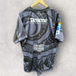 Wellington Hurricanes 2025 Super Rugby Classic Away Jersey