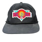 NFL 1991 PRO BOWL AFL VINTAGE BLACK HAT