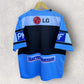 CRONULLA SHARKS 2008 CENTENARY HOME ISC JERSEY