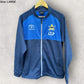 NORTH QUEENSLAND COWBOYS 2024 FULL ZIP JACKET PLAYER ISSUED TOM CHESTER