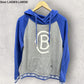 Canterbury Bulldogs Ladies Pullover Hooded Jumper