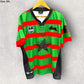 SOUTH SYDNEY RABBITOHS 2011 HOME JERSEY