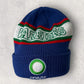NEW ZEALAND WARRIORS DYNASTY BEANIE