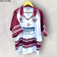 MANLY WARRINGAH SEA EAGLES 2005 AWAY JERSEY