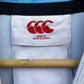 NSW WARATAHS PLAYER ISSUED CANTERBURY RUGBY UNION JERSEY