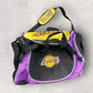 LA LAKERS VINTAGE NBA BACKPACK