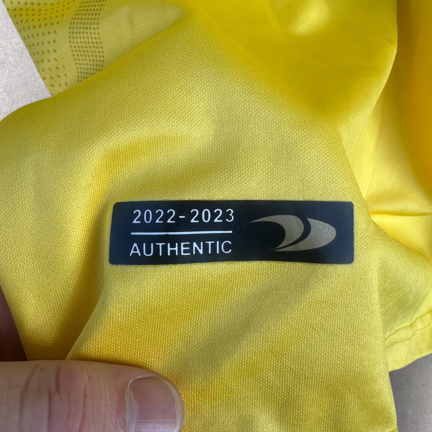 CRISTIANO RONALDO 2022-2023 AL NASSR HOME JERSEY