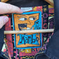 MAMBO WILD 1993 WORKWEAR MAMBO GRAPHICS LAURIE MCKAY VINTAGE JACKET