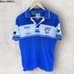 CANTERBURY BULLDOGS MEDIA POLO SHIRT
