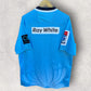 NSW Waratahs Canterbury Short Sleeve Rugby Union Jersey