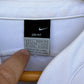 England Rugby Union Nike White Short Sleeve Jersey