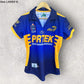 PARRAMATTA EELS 2006 LADIES AWAY JERSEY