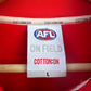 Sydney Swans AFLW On Field Soft Shell Jacket