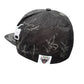 PENRITH PANTHERS FULLY SIGNED FITTED HAT