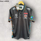 Indigenous All Stars 2026 Classic Rugby League Media Polo Shirt Brand New