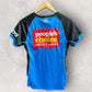 ADELAIDE STRIKERS WBBL PLAYER ISSUED TRAINING SHIRT AJ WELLINGTON