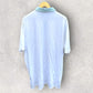 RALPH LAUREN POLO GOLF WHITE SHIRT