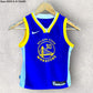 STEPH CURRY GOLDEN STATE WARRIORS NIKE KIDS JERSEY