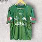 South Sydney Rabbitohs ISC Green Rugby League NRL Training Shirt