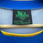 Parramatta Eels 2013 Home X-Blades Blue Nrl Rugby League Jersey