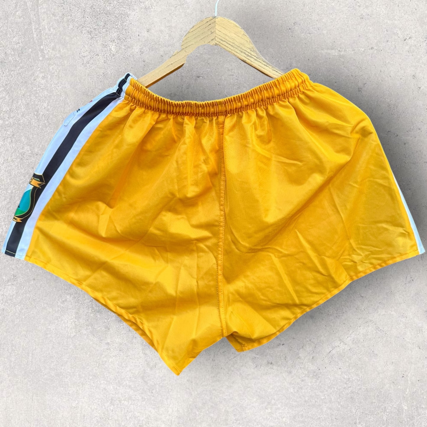 MASTERS RUGBY LEAGUE 2010 GREAT BRITAIN TOUR SHORTS