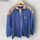 RM WILLIAMS VINTAGE BLUE JERSEY